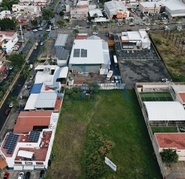 TERRENO EN SERVIDOR PUBLICO SOBRE VALLE DE ATEMAJAC
