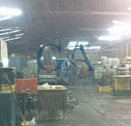Bodega en Venta en Gonzalez Gallo