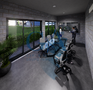 PARQUE INDUSTRIAL IMPERIAL SAN DIEGO