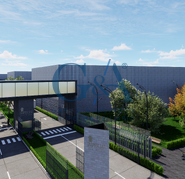 PARQUE INDUSTRIAL IMPERIAL SAN DIEGO