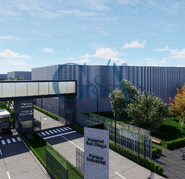 PARQUE INDUSTRIAL IMPERIAL SAN DIEGO