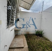 CASA EN RENTA EN EL FORTIN