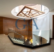 CASA EN RENTA VALLE REAL