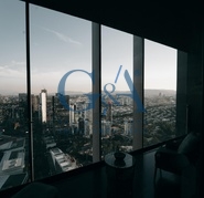 Penthouse en Venta  Torre Hyatt Regency, Zona Andares