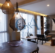 TORRE BRASILIA ESTRENA DEPARTAMENTO