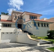 Bonita Casa en Bugambilias