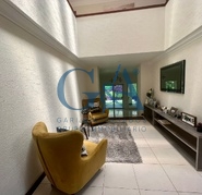 Bonita Casa en Bugambilias