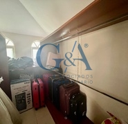 Bonita Casa en Bugambilias