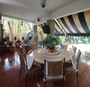 Bonita Residencia en Las Quintas