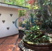 Bonita Residencia en Las Quintas