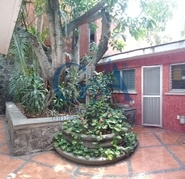 Bonita Residencia en Las Quintas