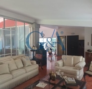 Bonita Residencia en Las Quintas