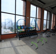 TORRE BRASILIA ESTRENA DEPARTAMENTO