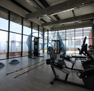 TORRE BRASILIA ESTRENA DEPARTAMENTO