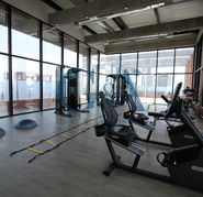 TORRE BRASILIA ESTRENA DEPARTAMENTO