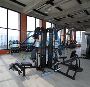 TORRE BRASILIA ESTRENA DEPARTAMENTO