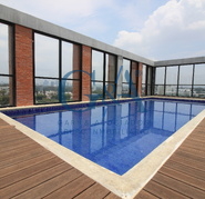 TORRE BRASILIA ESTRENA DEPARTAMENTO