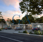 DESAROLLO MAHAL MÉRIDA