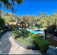 INCREIBLE CASA EN PINAR DE LA VENTA