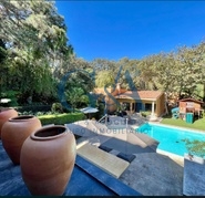 INCREIBLE CASA EN PINAR DE LA VENTA