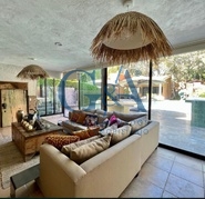 INCREIBLE CASA EN PINAR DE LA VENTA