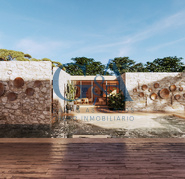 DESAROLLO WAYUUM MÉRIDA