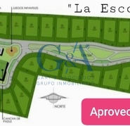 TERRENOS EN LA ESCONDIDA