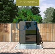 TERRENOS EN LA ESCONDIDA