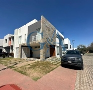 CASA EN COTO 9 SOLARES ESTILO MODERNA