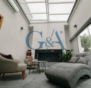 RESIDENCIA EN VENTA, EN ESQUINA VALLE REAL