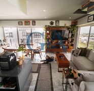 PH EN VENTA TORRE PLENITUD VALLE REAL