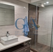 DEPTO. EN RENTA TORRE SCALA 54