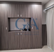 DEPTO. EN RENTA TORRE SCALA 54