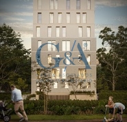 PRE-VENTA TORRE MATILDE