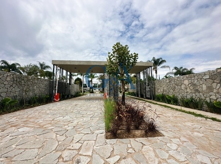 TERRENO EN VENTA EN JARDIN REAL