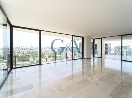 DEPTO EN VENTA EN COUNTRY CLUB