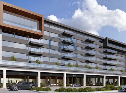 DEPTO. EN RENTA TORRE SCALA 54