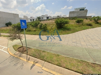 TERRENO EN VENTA PASEO DE LA CANTERA