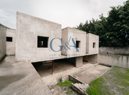 CASA EN VENTA EN VILLA CORAL