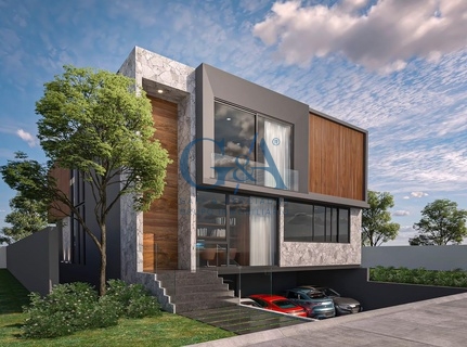 INCREIBLE CASA EN VENTA COTO ALCAZAR