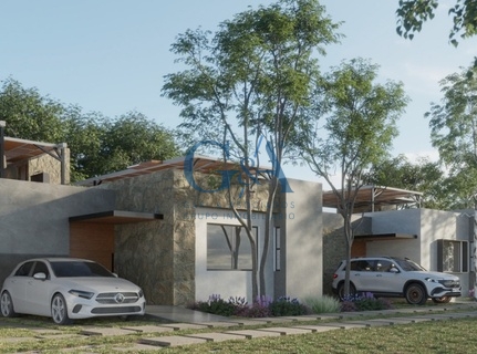 CASAS EN PRE-VENTA EN JOCOTEPEC, JAISCO