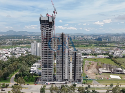 TORRE OPERA - CENTRAL