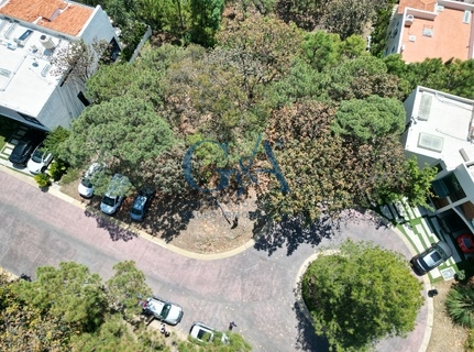 TERRENO EN VENTA EN EL CIELO