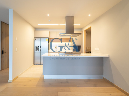 DEPARTAMENTO EN VENTA LANDMARK