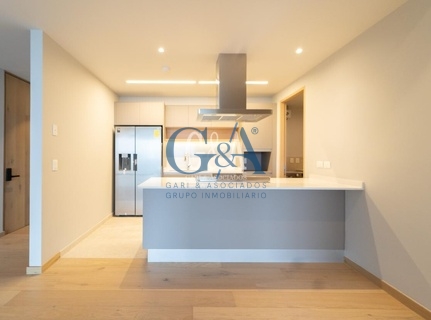 DEPARTAMENTO EN VENTA LANDMARK