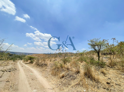 TERRENO EN VENTA KM 16 DE LA CARRETERA GUADALAJARA - SALTILLO