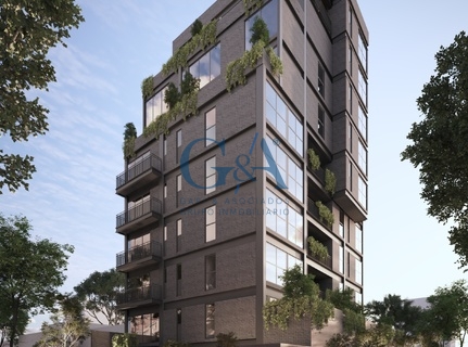 PRE-VENTA TORRE RODO ONTARIO PROVIDENCIA