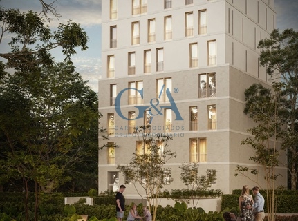 PRE-VENTA TORRE MATILDE