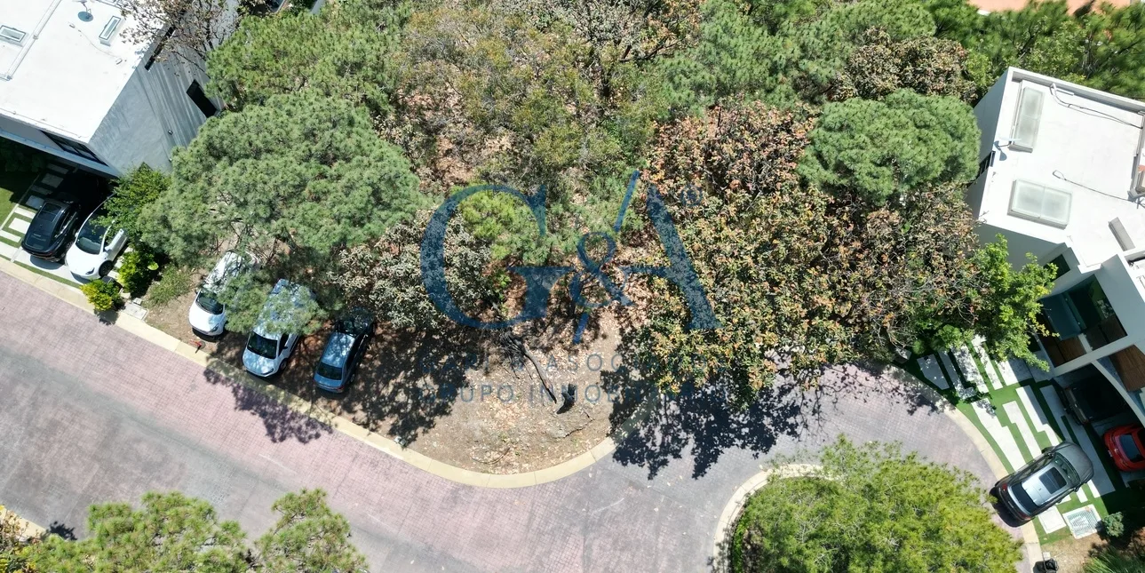 TERRENO EN VENTA EN EL CIELO