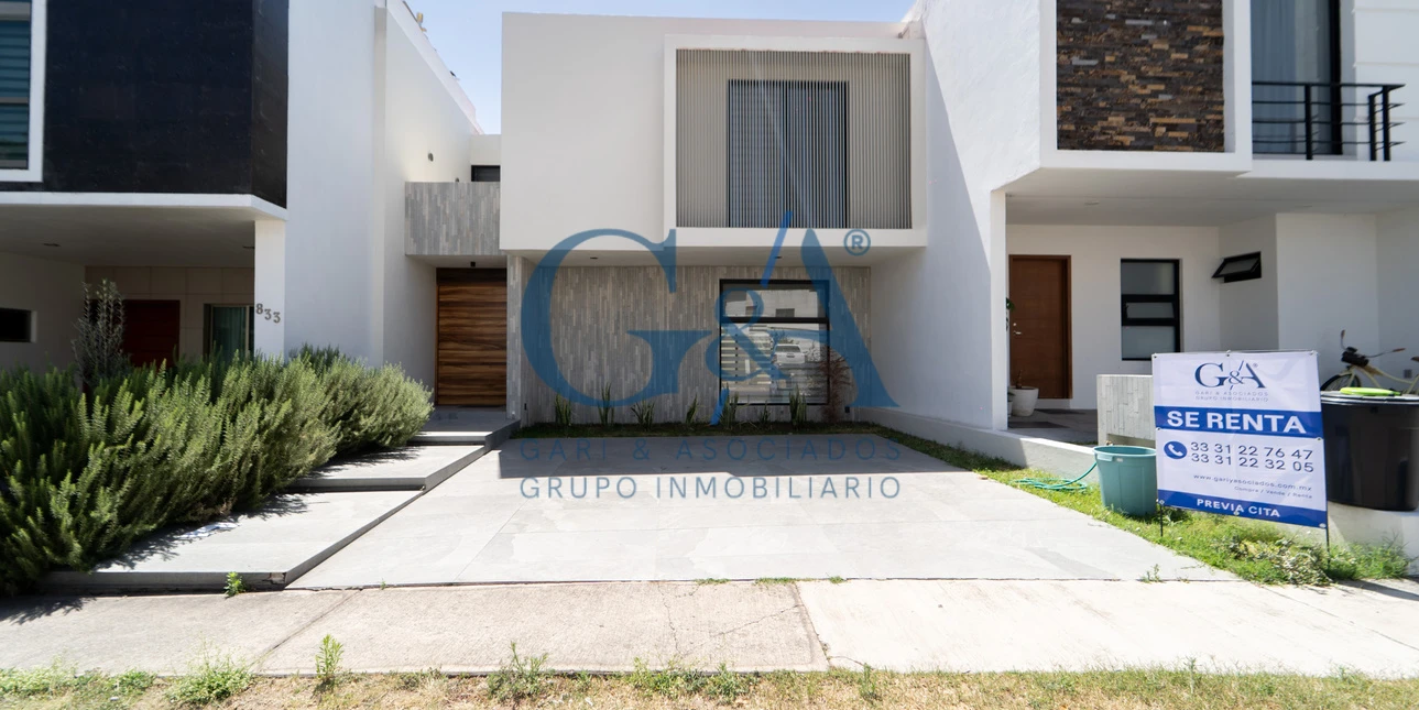 CASA EN RENTA LA RIOJA